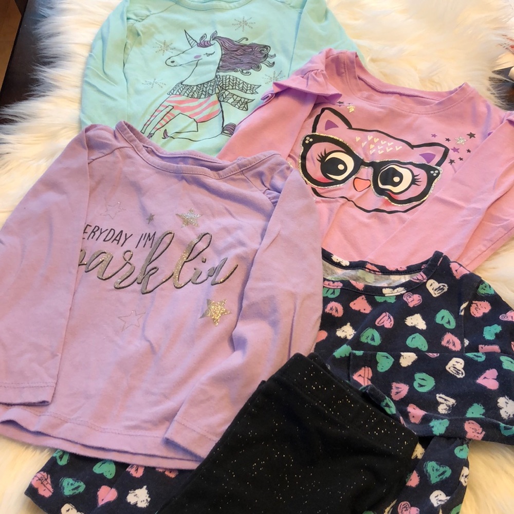 Peanut & Ollie Bundle